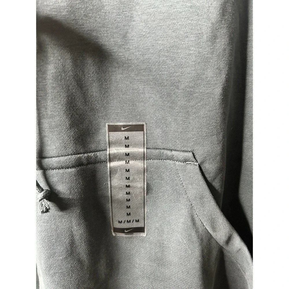 Nike Sportswear Phoenix Fleece Women's Medium Oversized Pullover‎ Hoodie New